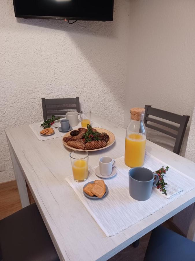 Appartamento Gaiulin 핀졸로 외부 사진