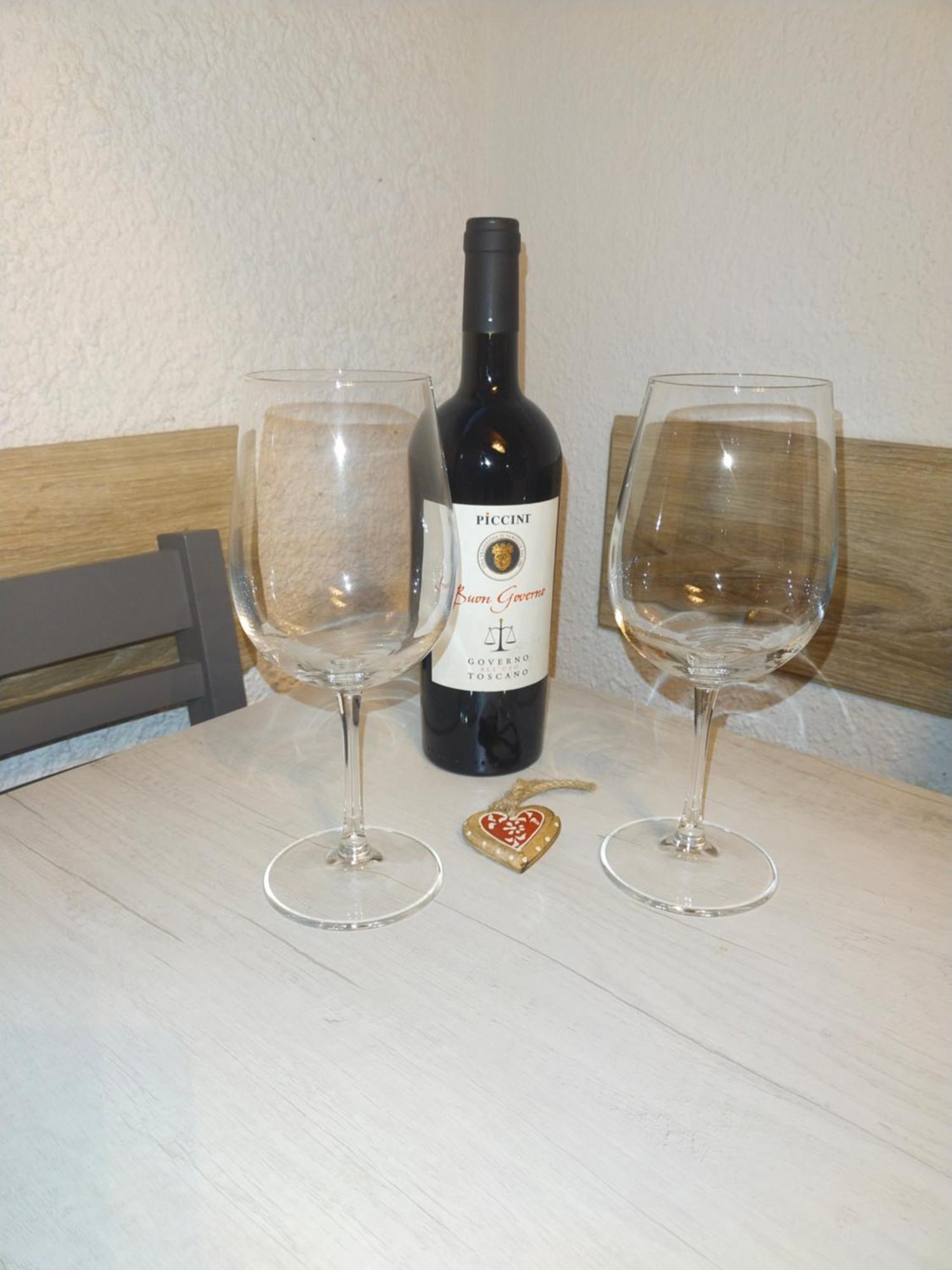 Appartamento Gaiulin 핀졸로 외부 사진